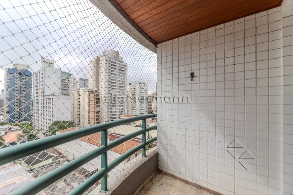 Apartamento, 2 quartos, 56 m² - Foto 5