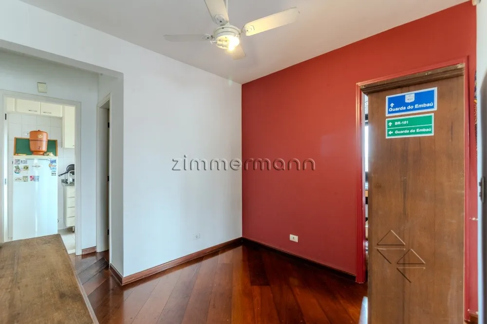 Apartamento, 2 quartos, 56 m² - Foto 4