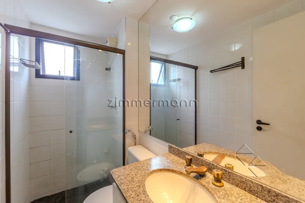 Apartamento, 2 quartos, 56 m² - Foto 7