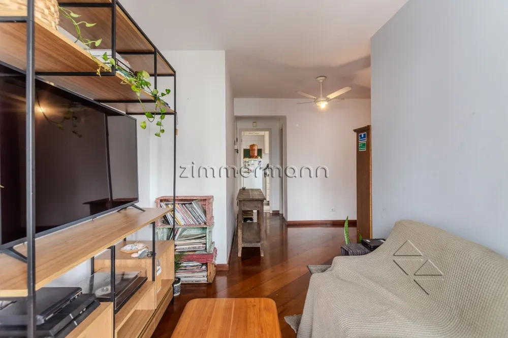 Apartamento, 2 quartos, 56 m² - Foto 6