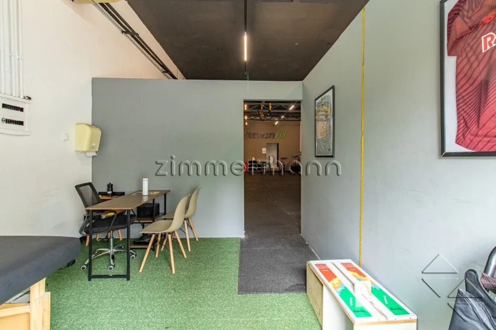 Casa Comercial, 160 m² - Foto 1