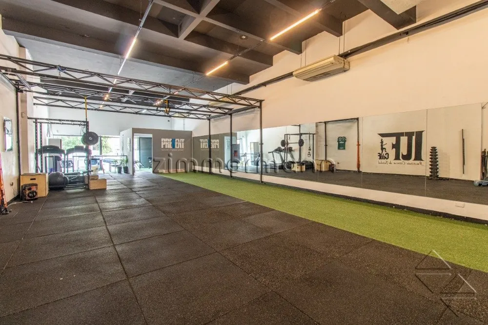 Casa Comercial, 160 m² - Foto 5