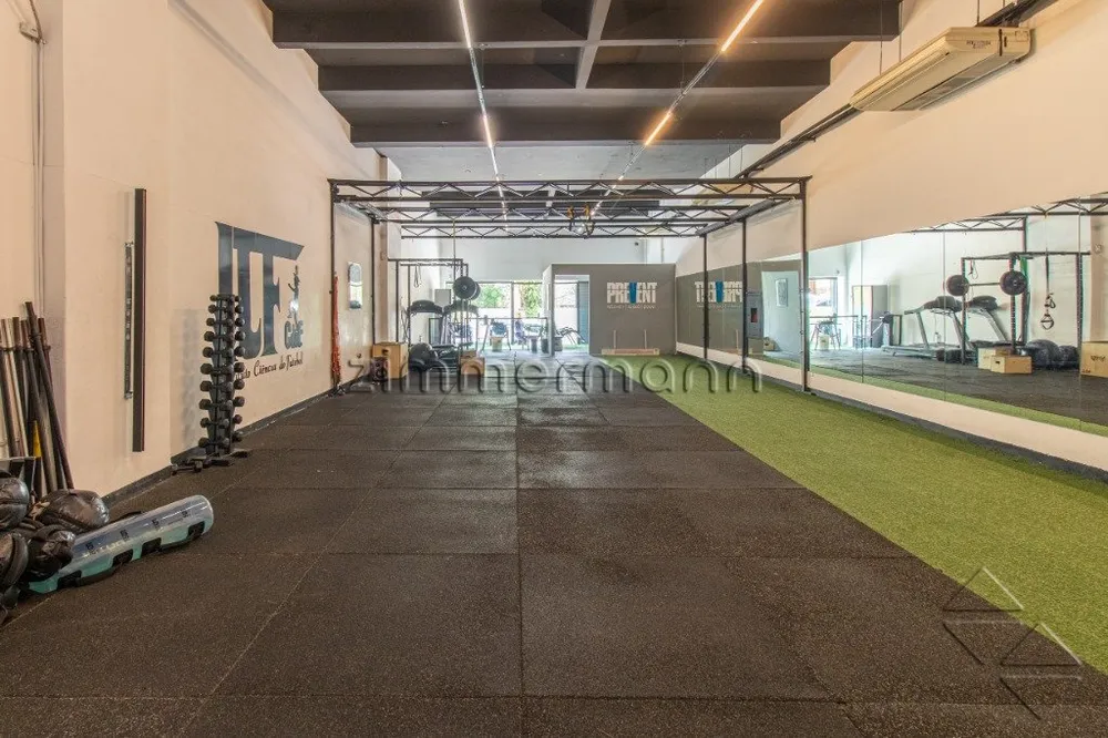 Casa Comercial, 160 m² - Foto 8