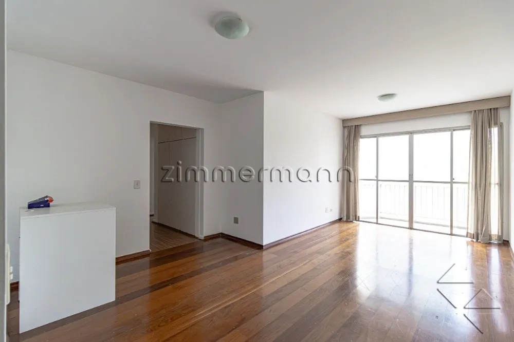 Apartamento, 3 quartos, 90 m² - Foto 1