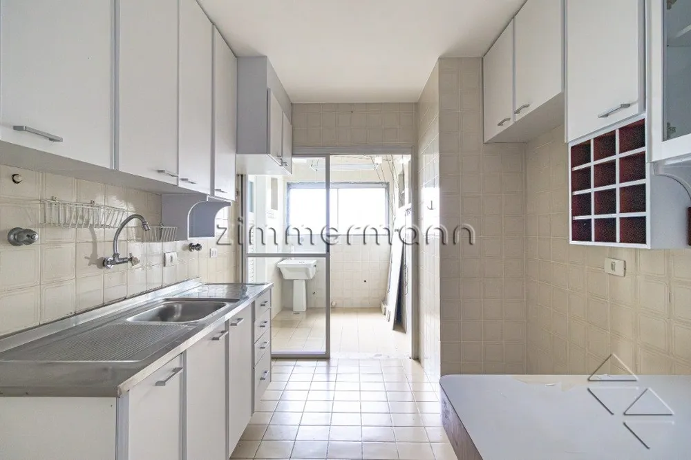 Apartamento, 3 quartos, 90 m² - Foto 2