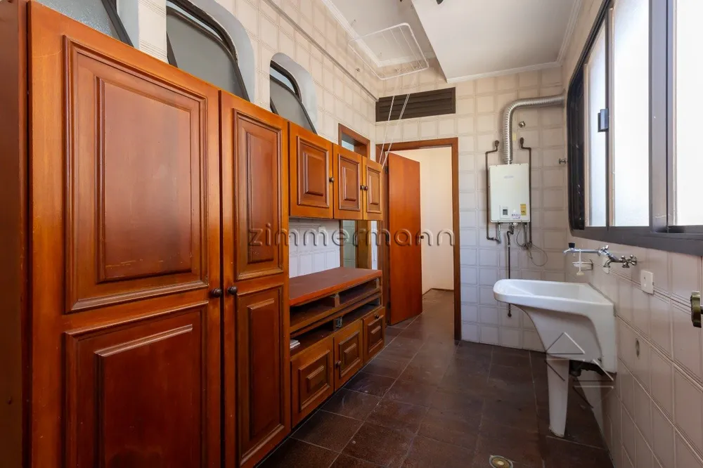 Apartamento, 4 quartos, 205 m² - Foto 7