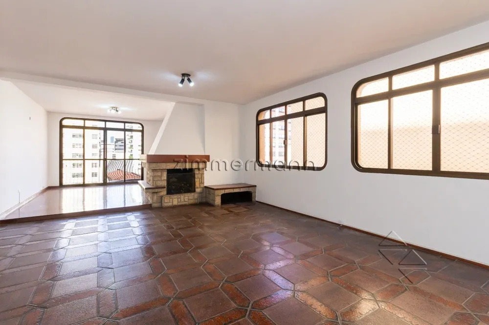 Apartamento, 4 quartos, 205 m² - Foto 1