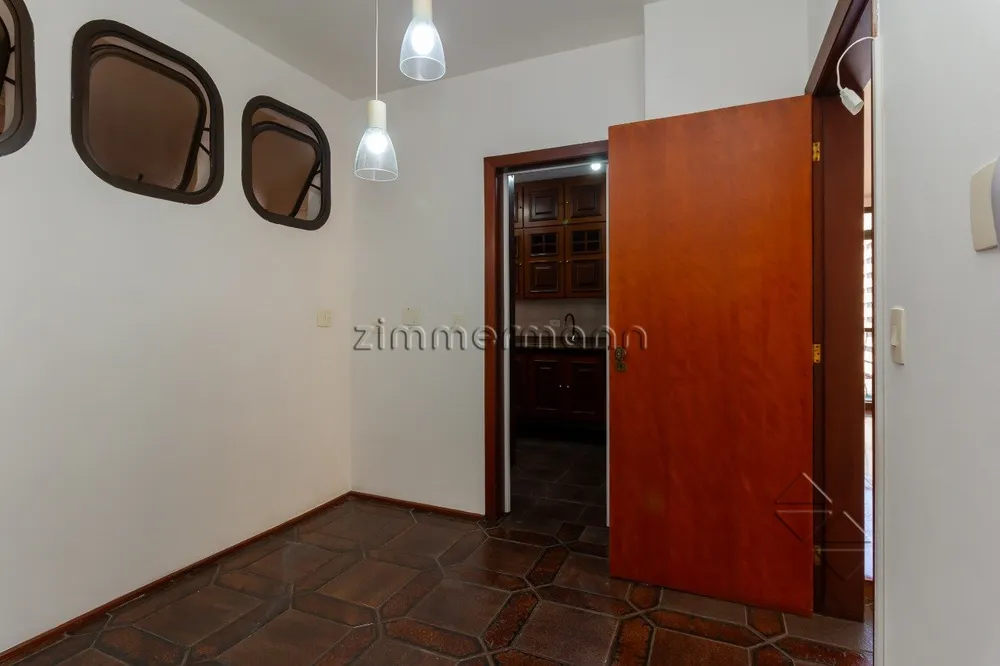 Apartamento, 4 quartos, 205 m² - Foto 5