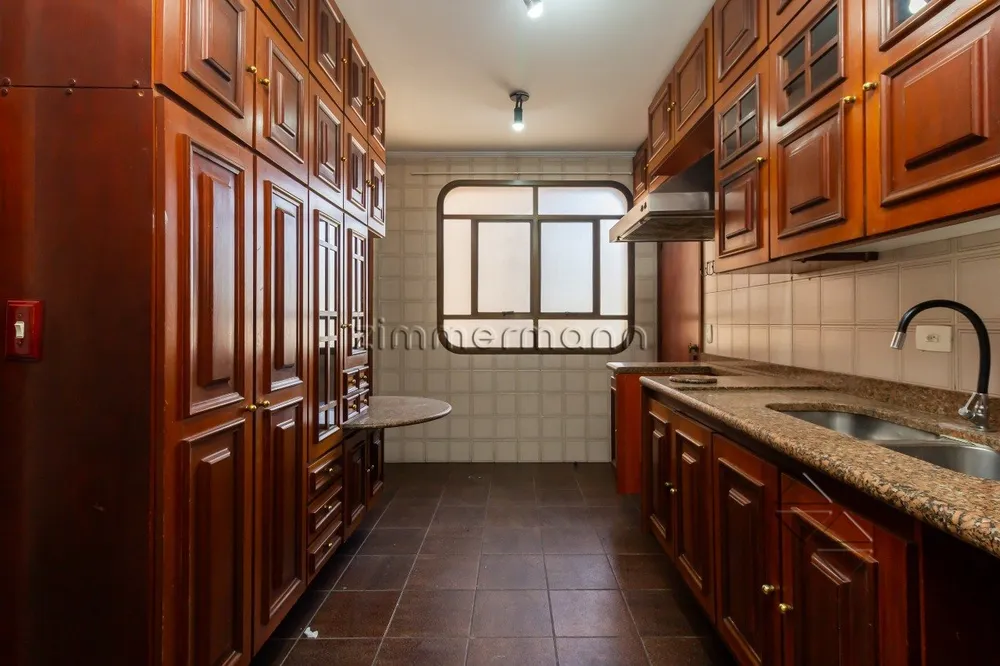 Apartamento, 4 quartos, 205 m² - Foto 3