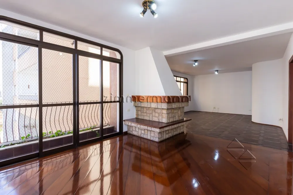 Apartamento, 4 quartos, 205 m² - Foto 1