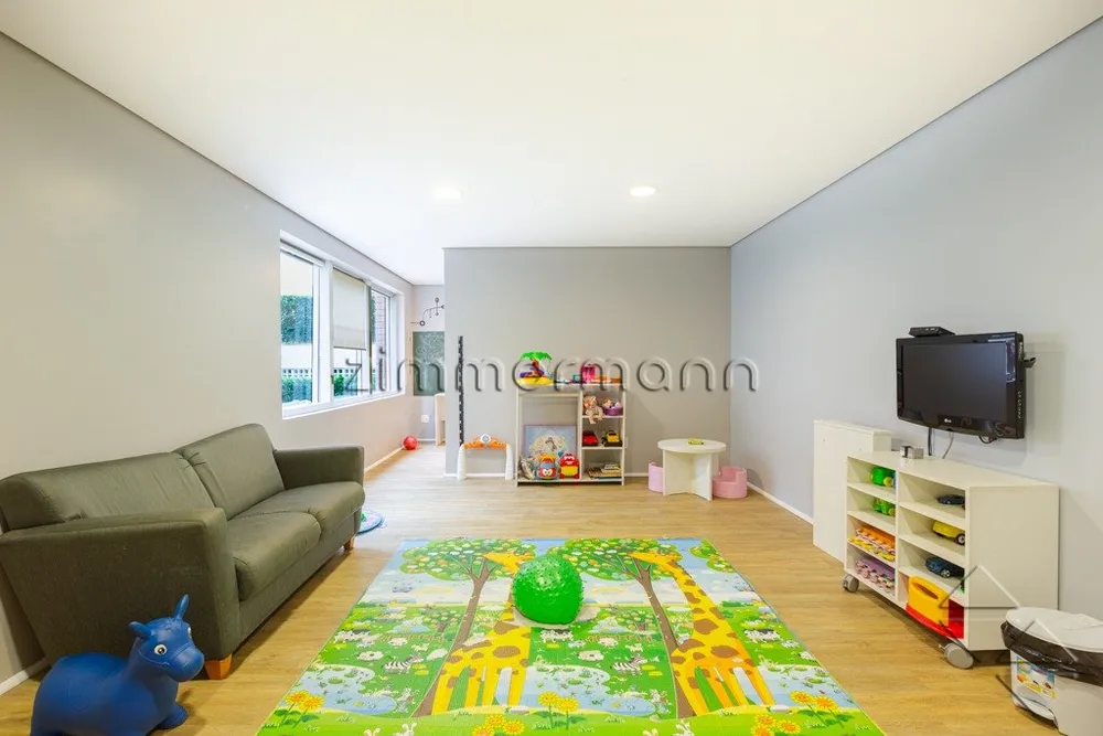 Apartamento, 3 quartos, 157 m² - Foto 6
