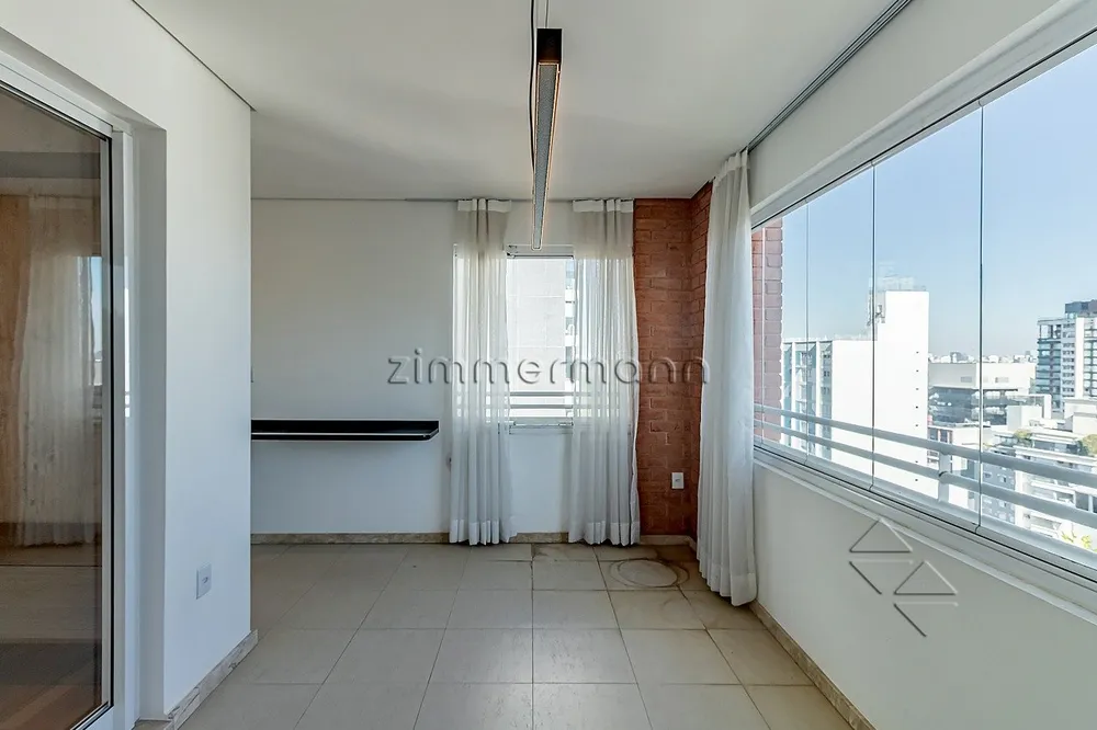 Apartamento, 3 quartos, 157 m² - Foto 4