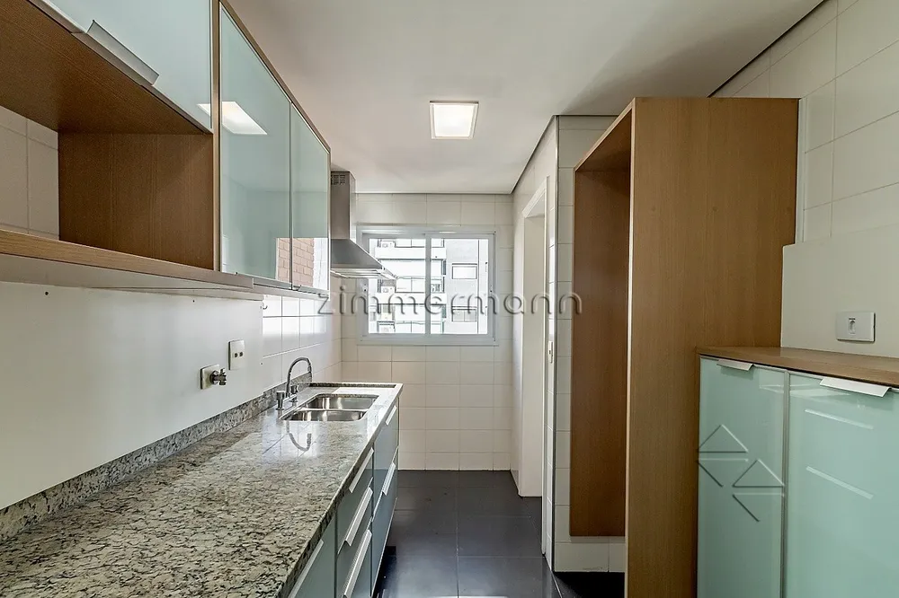 Apartamento, 3 quartos, 157 m² - Foto 5