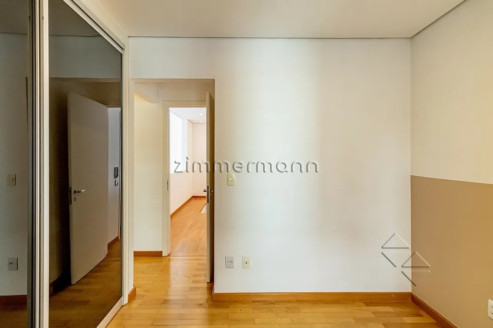 Apartamento, 3 quartos, 157 m² - Foto 1