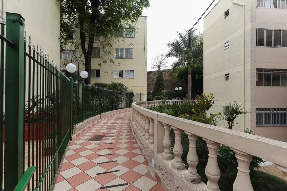 Apartamento, 3 quartos, 71 m² - Foto 5
