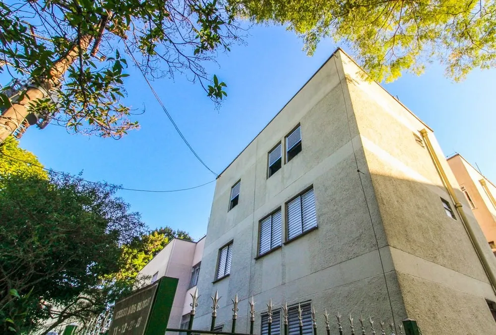 Apartamento, 3 quartos, 71 m² - Foto 1