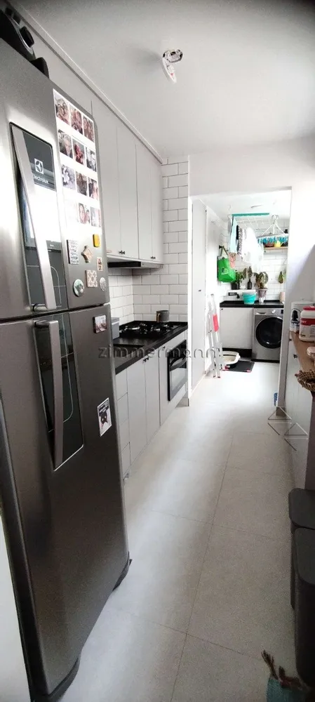 Apartamento, 3 quartos, 71 m² - Foto 4