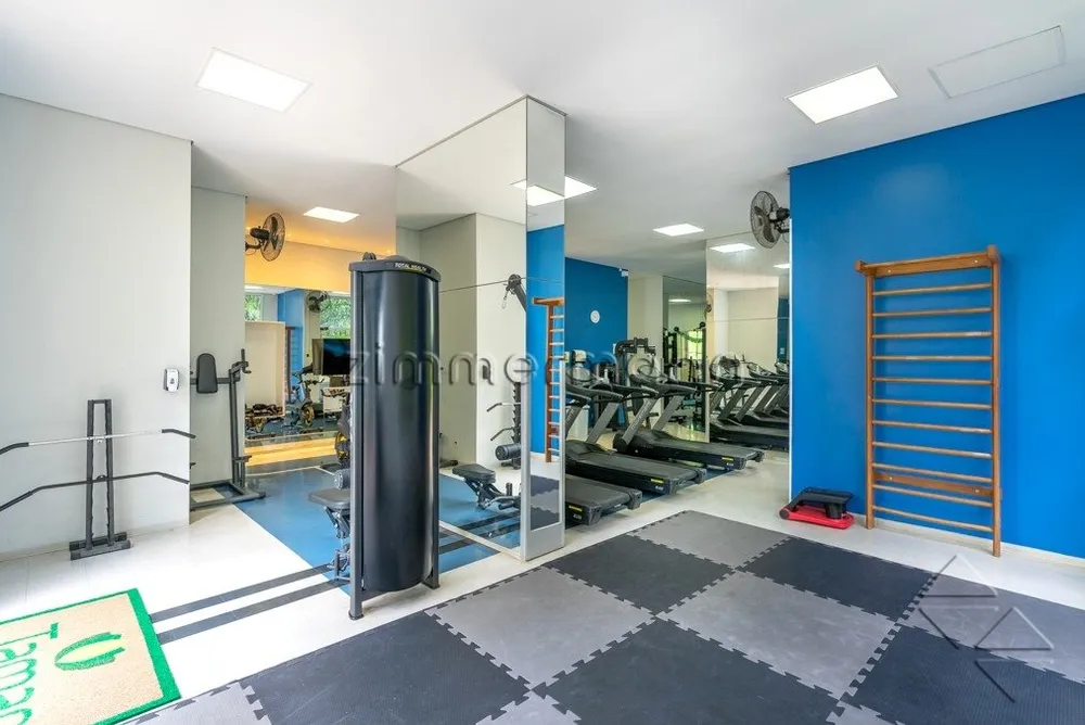 Apartamento, 3 quartos, 150 m² - Foto 6