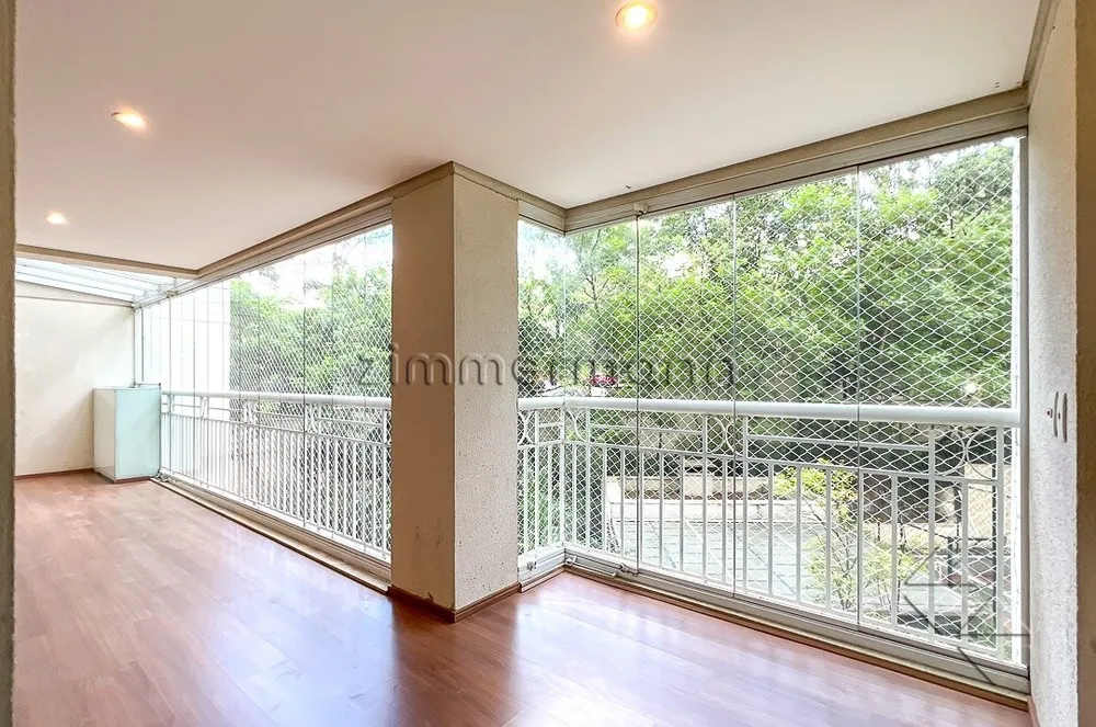 Apartamento, 3 quartos, 150 m² - Foto 4