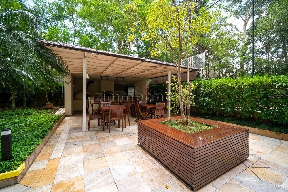 Apartamento, 3 quartos, 150 m² - Foto 1