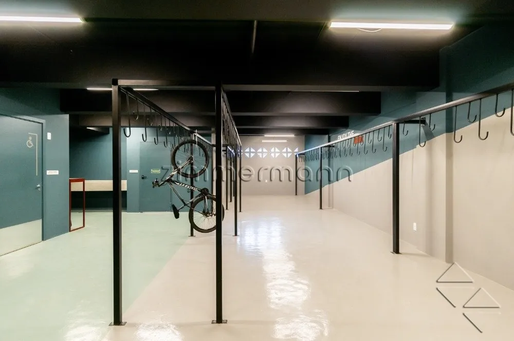Apartamento, 1 quarto, 32 m² - Foto 1