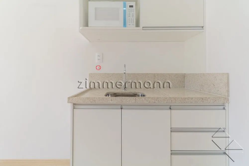 Apartamento, 1 quarto, 32 m² - Foto 2