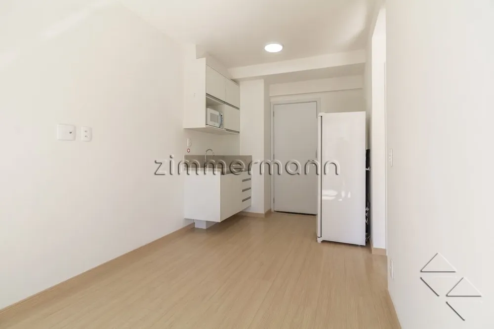 Apartamento, 1 quarto, 32 m² - Foto 4