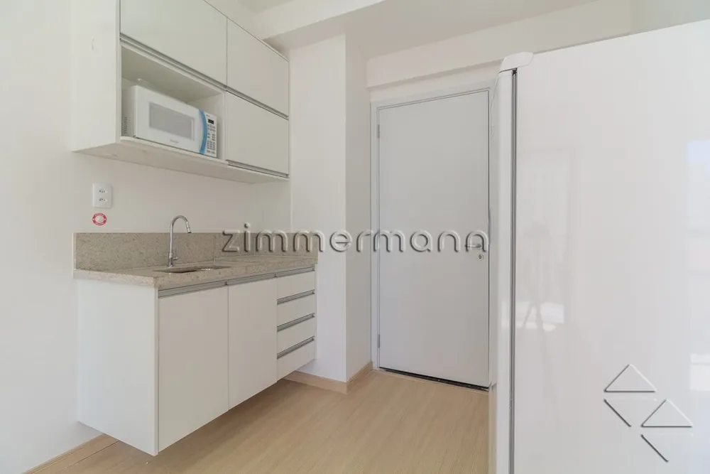 Apartamento, 1 quarto, 32 m² - Foto 5