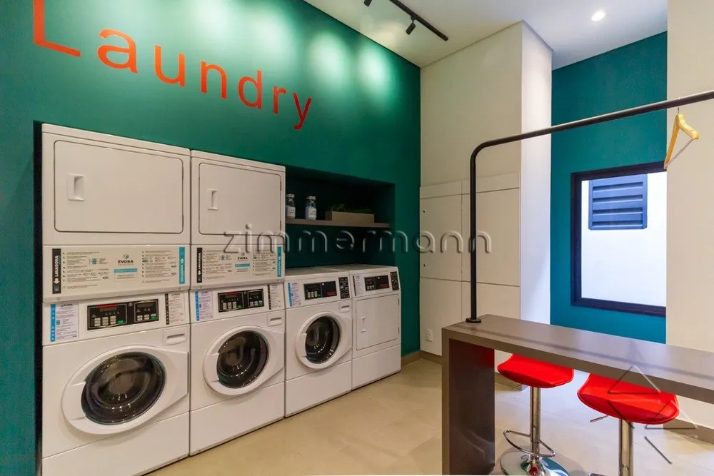 Apartamento, 1 quarto, 32 m² - Foto 6