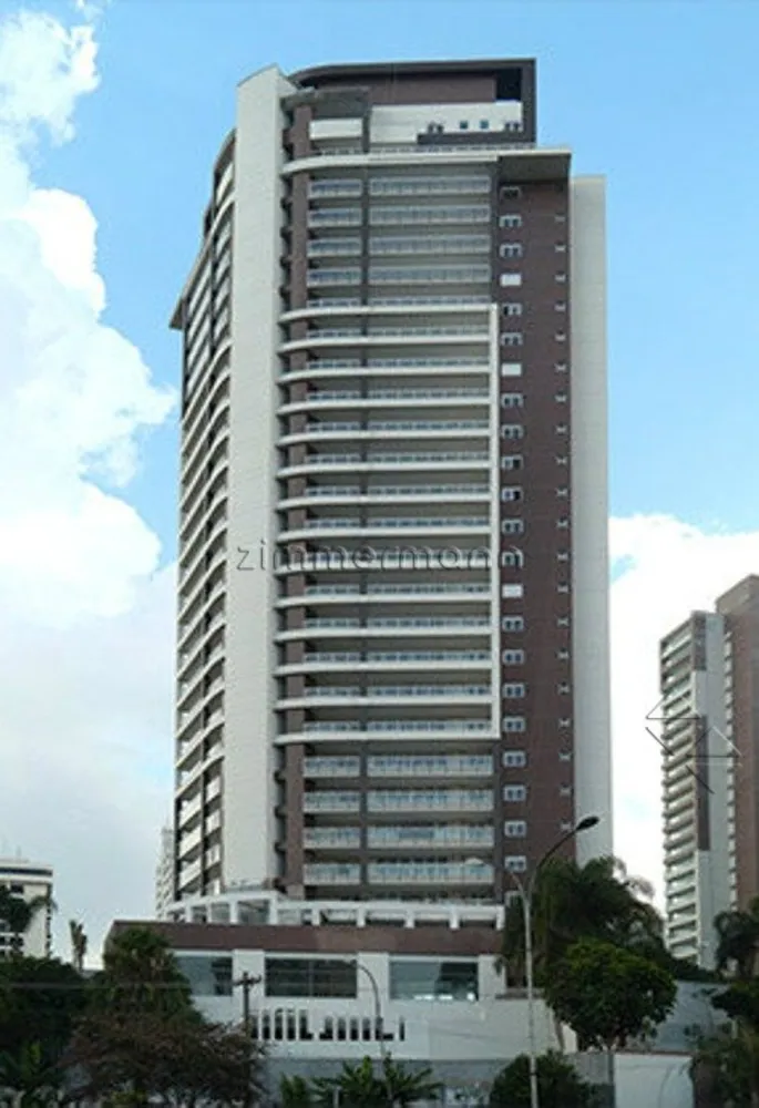 Apartamento, 3 quartos, 171 m² - Foto 1