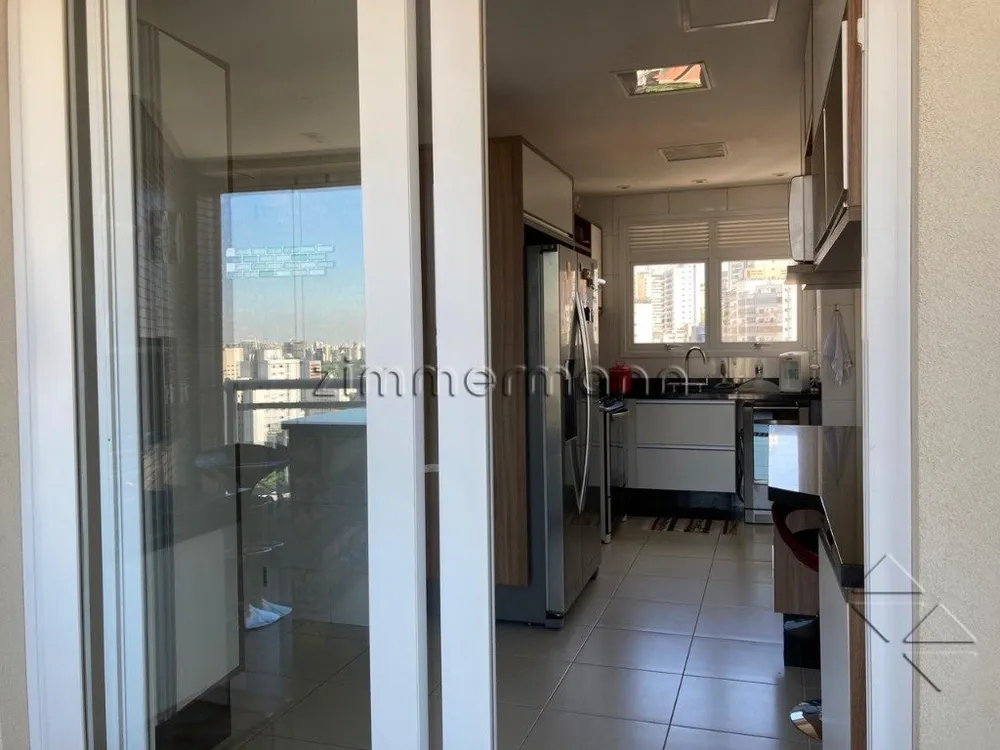 Apartamento, 3 quartos, 171 m² - Foto 8