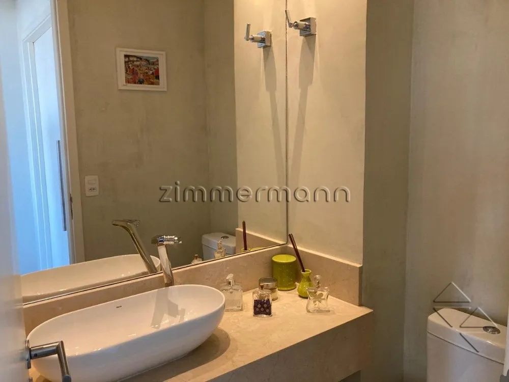 Apartamento, 3 quartos, 171 m² - Foto 1