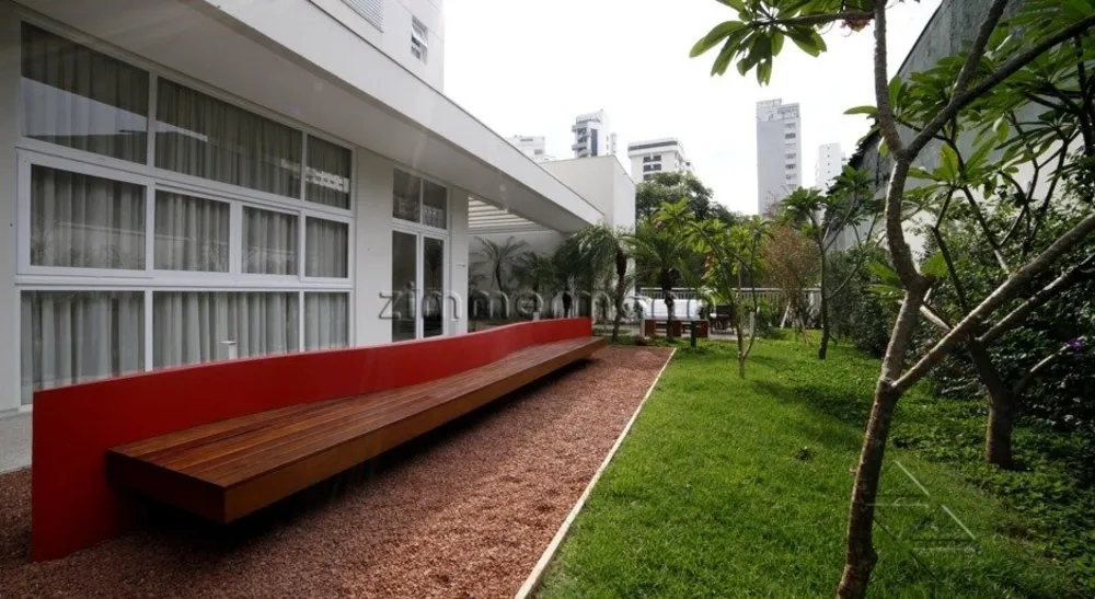 Apartamento, 3 quartos, 171 m² - Foto 2