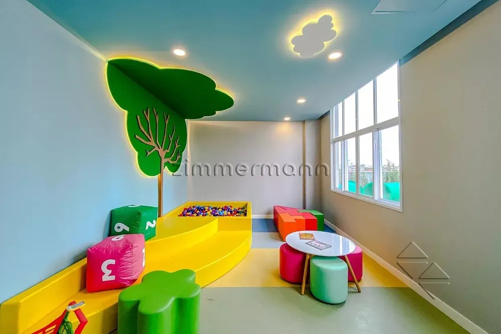 Apartamento, 2 quartos, 53 m² - Foto 8
