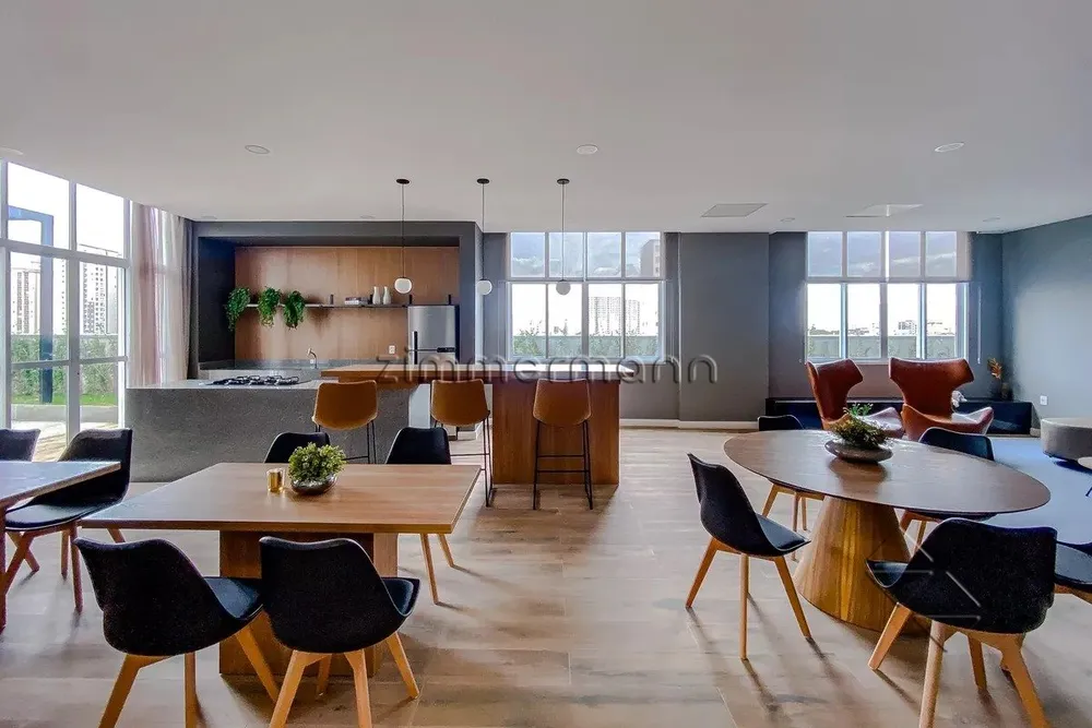 Apartamento, 2 quartos, 53 m² - Foto 1