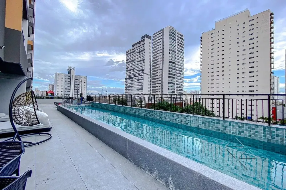 Apartamento, 2 quartos, 53 m² - Foto 8