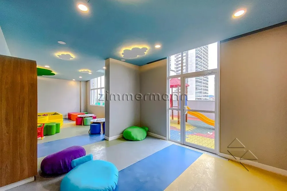 Apartamento, 2 quartos, 53 m² - Foto 4