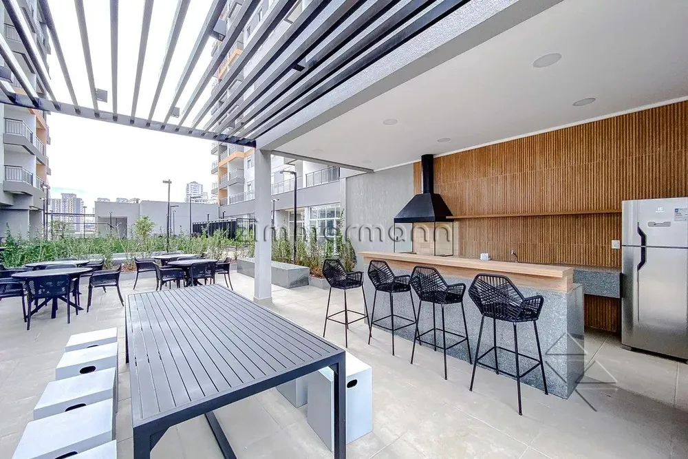 Apartamento, 2 quartos, 53 m² - Foto 6