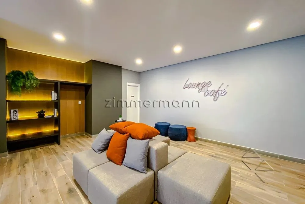 Apartamento, 2 quartos, 53 m² - Foto 6