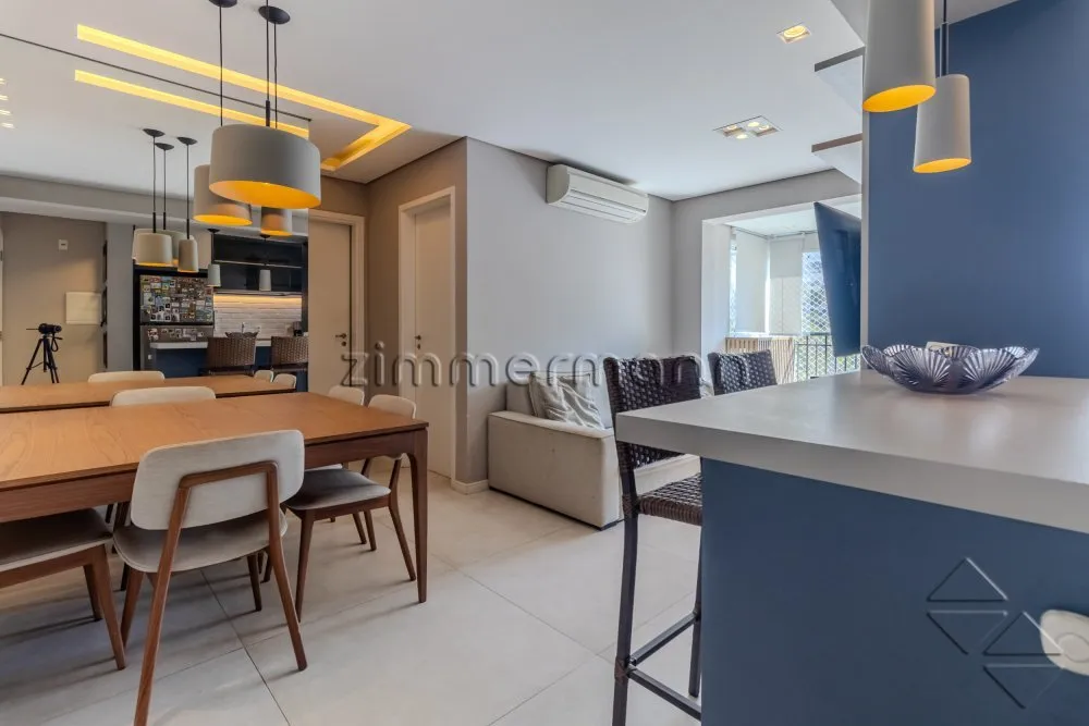 Apartamento, 2 quartos, 67 m² - Foto 1
