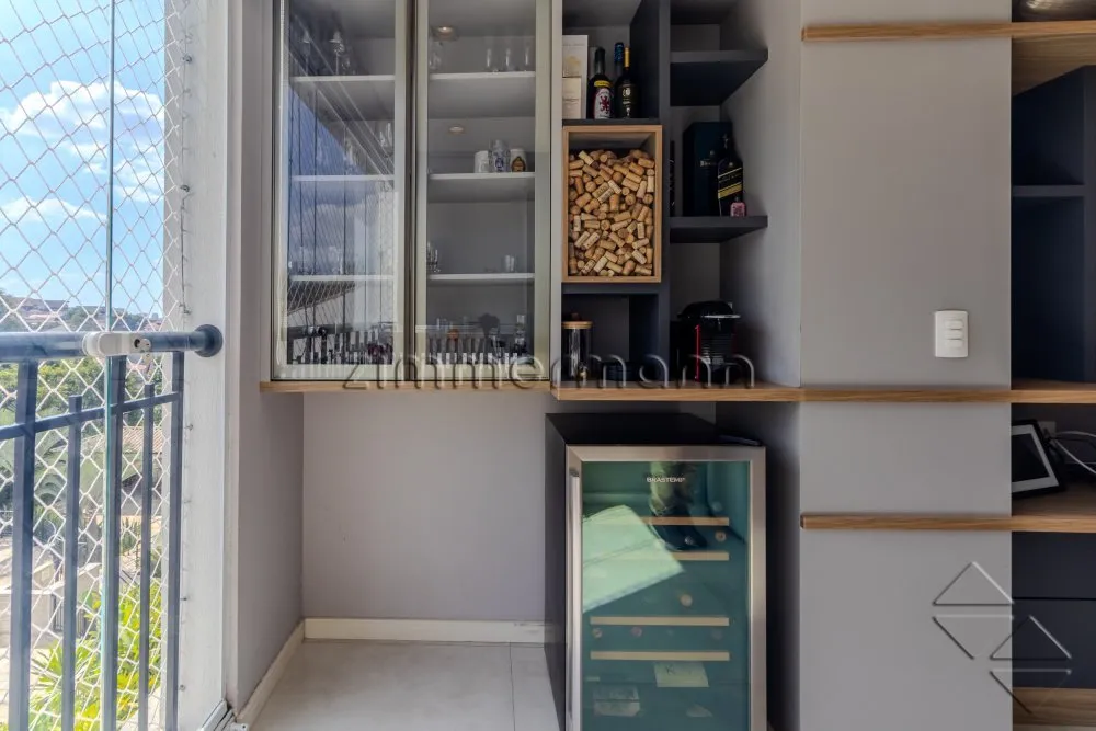 Apartamento, 2 quartos, 67 m² - Foto 2