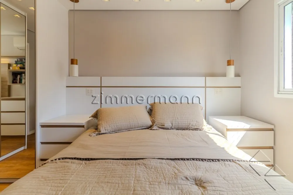 Apartamento, 2 quartos, 67 m² - Foto 2