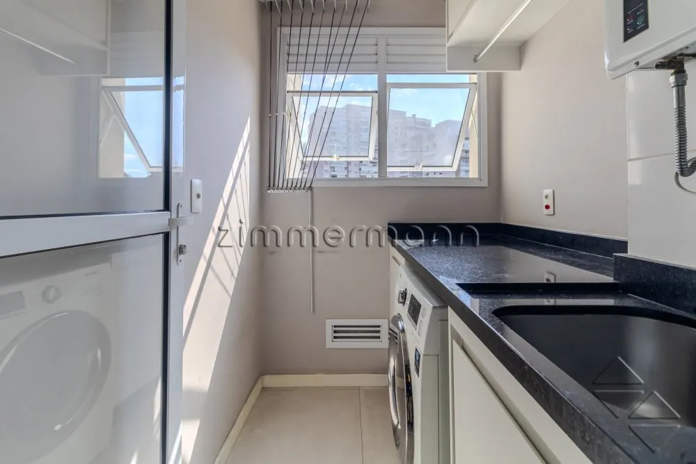 Apartamento, 2 quartos, 67 m² - Foto 8