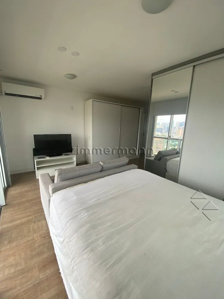 Apartamento, 1 quarto, 51 m² - Foto 12