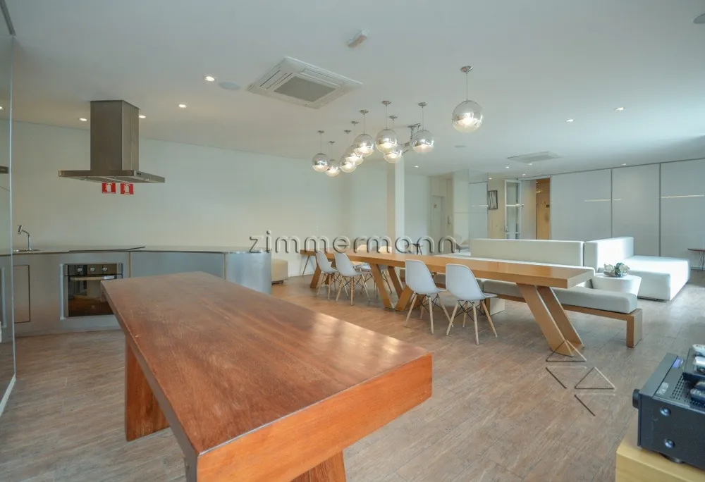 Apartamento, 1 quarto, 51 m² - Foto 5