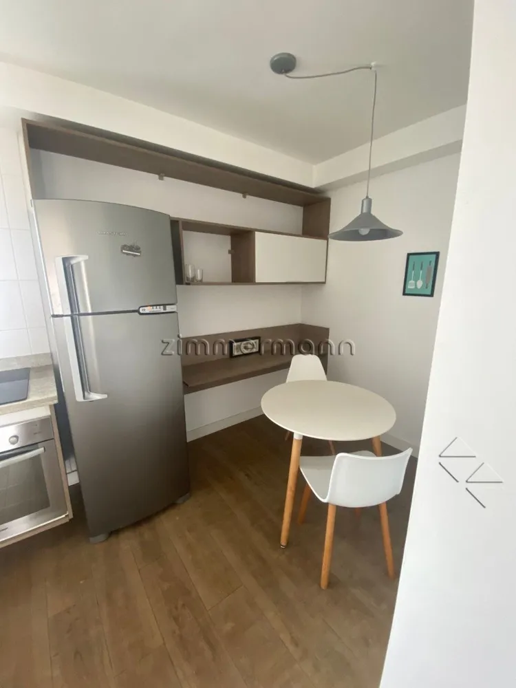 Apartamento, 1 quarto, 51 m² - Foto 7