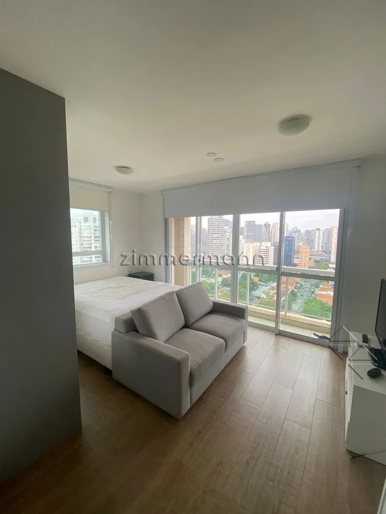 Apartamento, 1 quarto, 51 m² - Foto 8