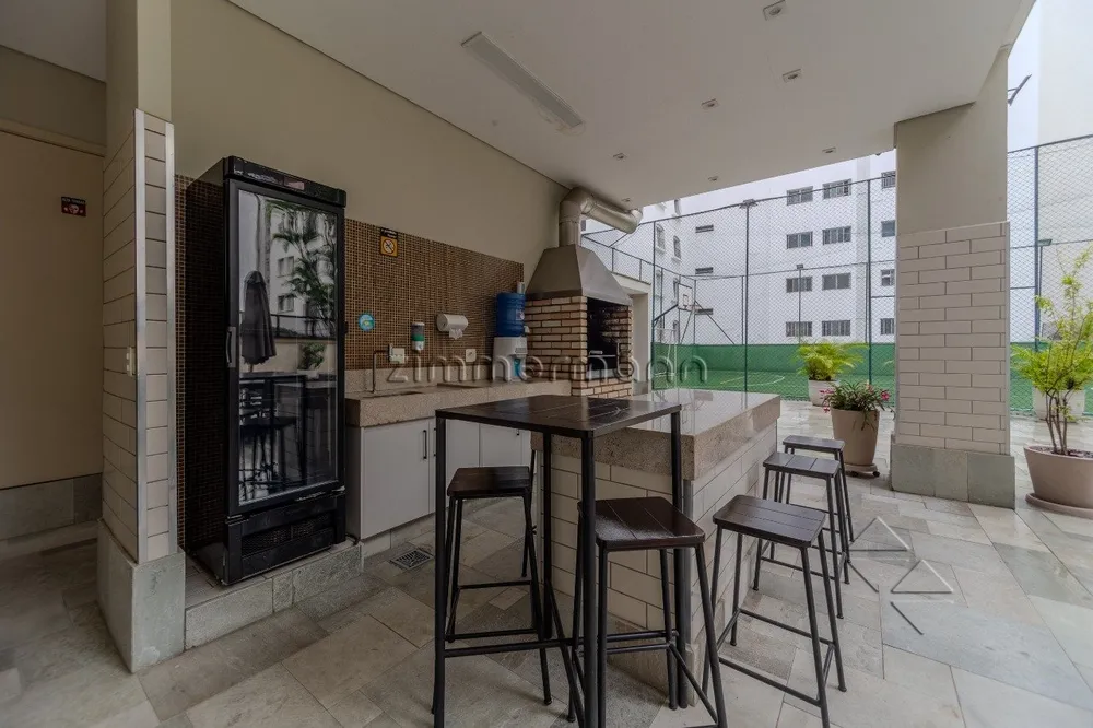 Apartamento, 4 quartos, 210 m² - Foto 12