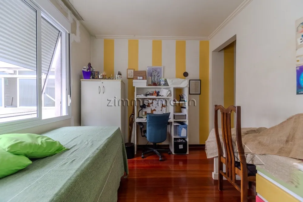Apartamento, 4 quartos, 210 m² - Foto 11