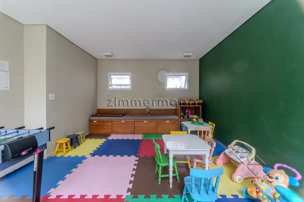 Apartamento, 4 quartos, 210 m² - Foto 8